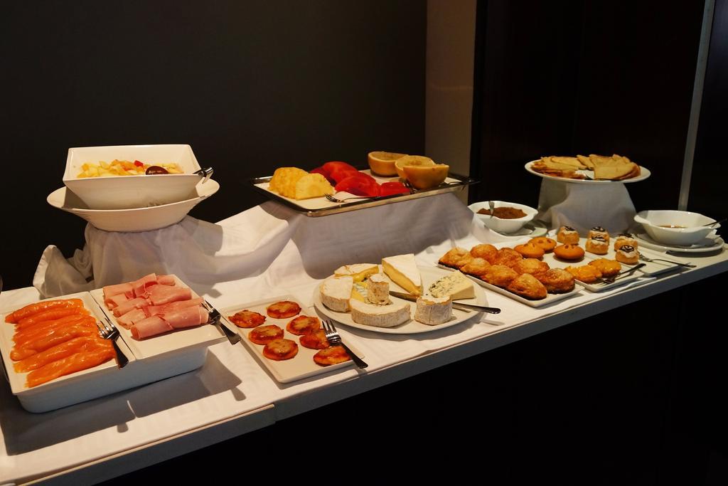 Hotel Royal 킨샤사 외부 사진